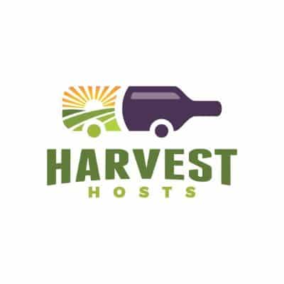 Harvest Hosts member